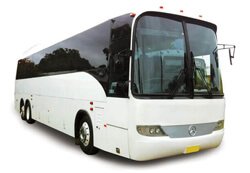 Coach Hire Northampton