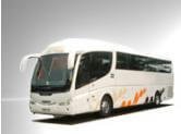 49 Seater Northampton Coach