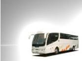 24 Seater Northampton Minicoach